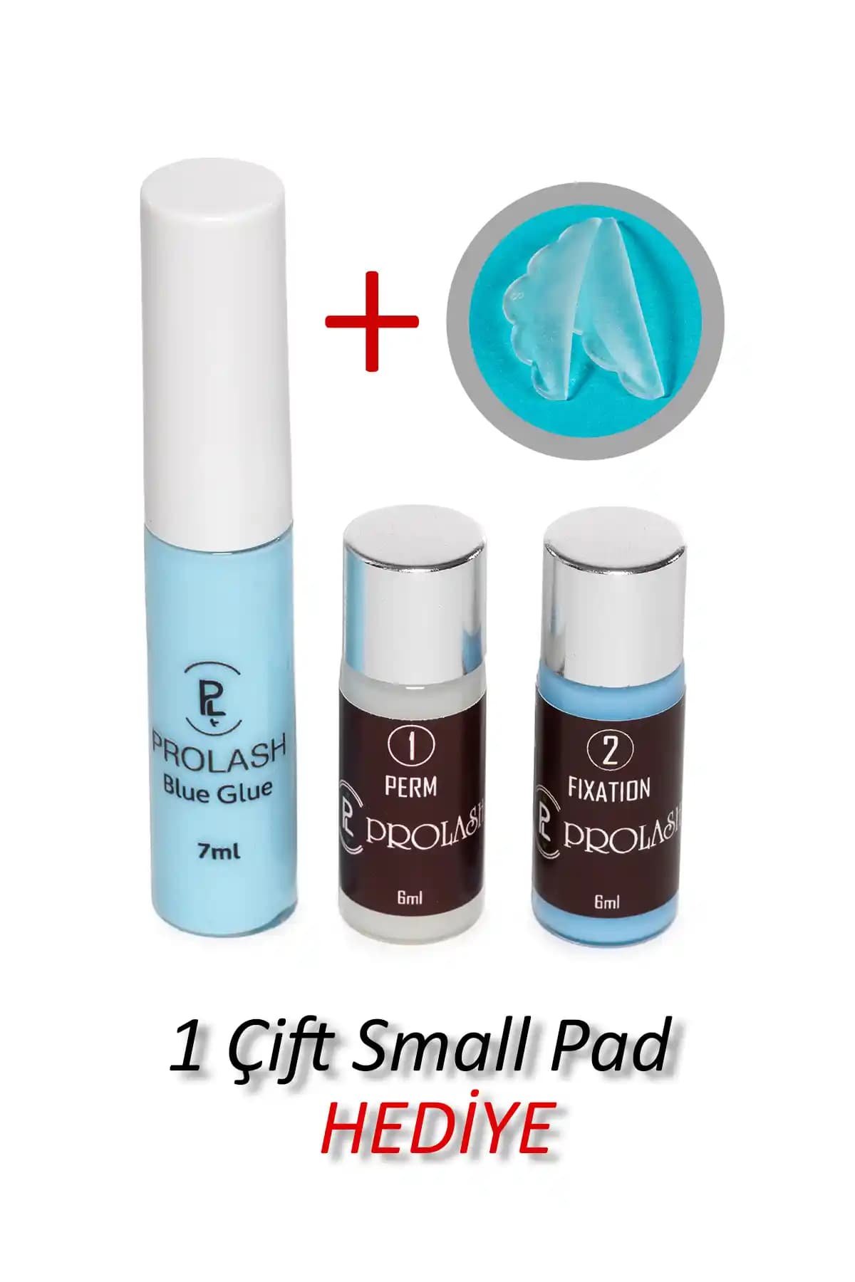 Prolash Lifting Kirpik Seti: Profesyonel Estetik Uygulamalar İçin Güçlü ve Kaliteli Çözüm