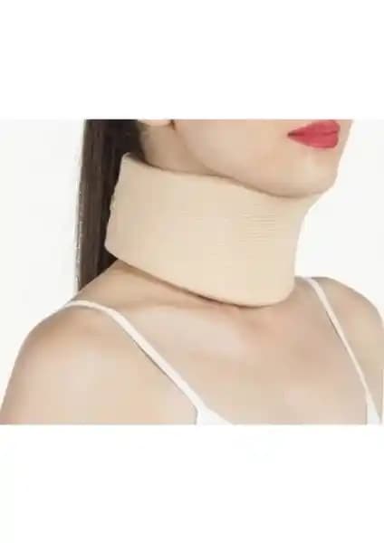 Raj Medikal Sünger Boyunluk: Boyun Sağlığını Koruyan Ergonomik Destek Ürünü