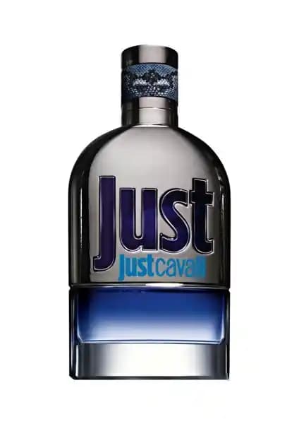 Roberto Cavalli Just Cavalli Edt 90 Ml Erkek Parfümü Modern ve Çekici Erkekler İçin