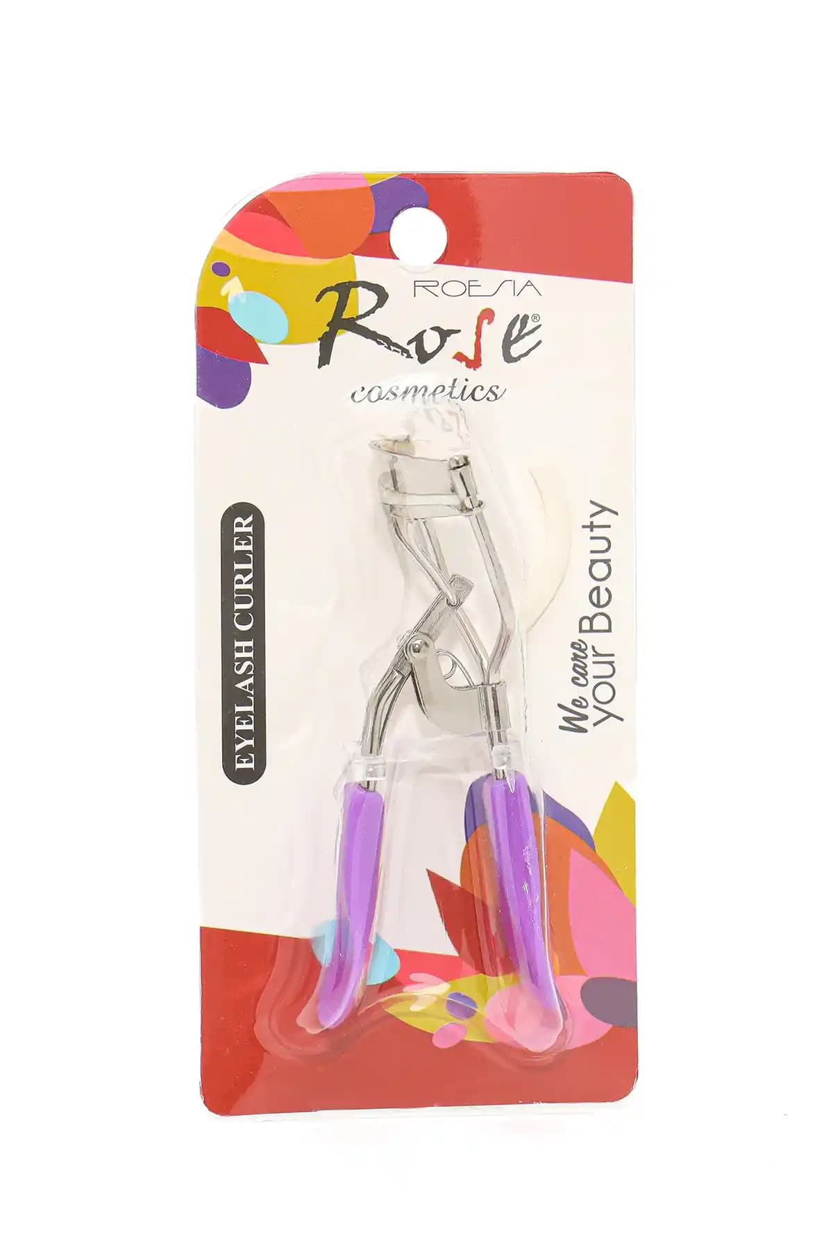 Roesıa Rose Cosmetics Cosmomarks Kirpik Kıvırıcı İnceleme ve Kullanım Rehberi