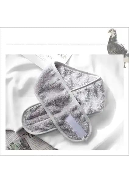 SB SizinBazar Renkli Spa Saç Bandı: Şıklık ve Kullanışlılık Sunan Pratik Aksesuar