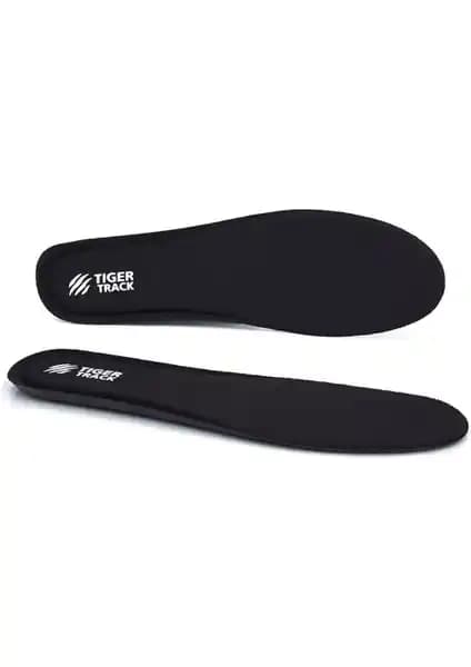Tiger Track Flexistep: Günlük ve Spor Kullanımı İçin Ortopedik ve Konforlu Ayakkabı Tabanlığı