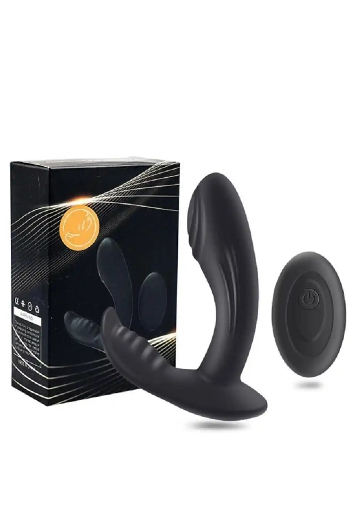 Valkyrie Uzaktan Kumandalı Çift Motorlu Giyilebilir Vibratör İncelemesi ve Kullanım Özellikleri