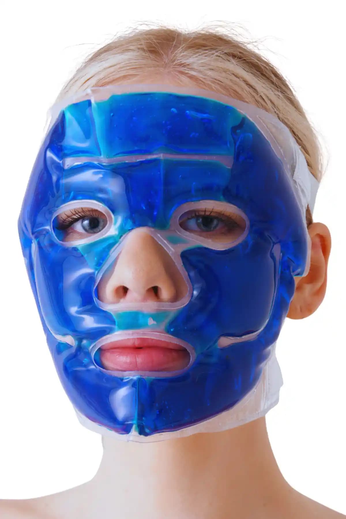 Vanaca Grup Termojel Yüz Maskesi: Çok Fonksiyonlu Sıcak ve Soğuk Uygulama Seçenekleriyle Cilt Bakımı