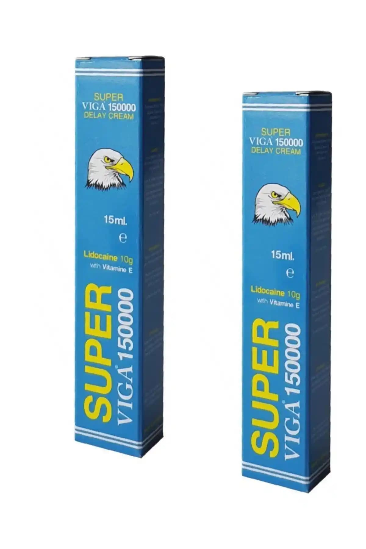 Viga Geciktirici Krem ile Erkek Performansını Artıran Güçlü Çözüm