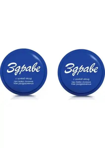 Zdrave Çinko İçerikli Yenileyici Krem: Karma ve Hassas Ciltler İçin Günlük Bakım Çözümü