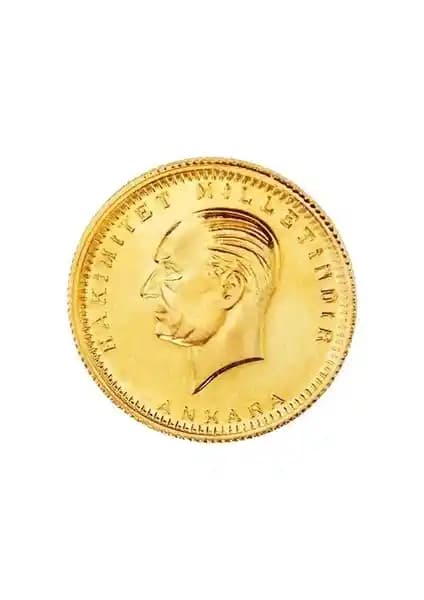 Ata Lira Yeni Çeyrek Altın: Yüksek Değerli Yatırım ve Hediye Seçeneği