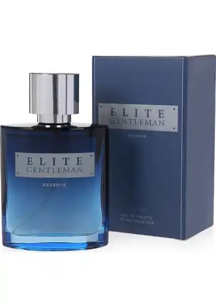 Avon Elite Gentleman Reserve Erkek Parfümü 75 ml Şık ve Ferah Koku Özellikleri