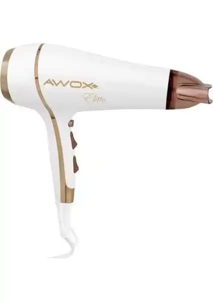 Awox Elit 2200 W İyon Teknolojili Saç Kurutma Makinesi Özellikleri ve Kullanıcı Yorumları