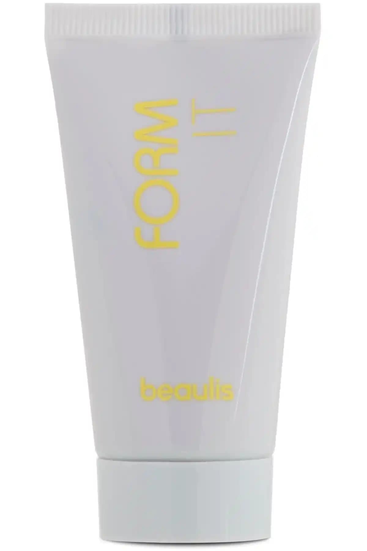 Beaulis Form It Fondöten 134 Sand: Doğal ve Hafif Makyaj İçin Uygun Çözüm