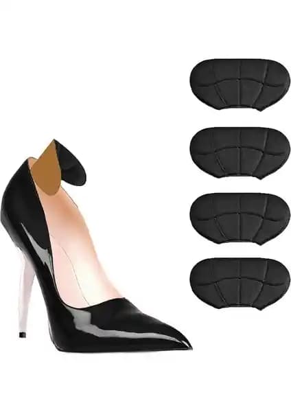 Black Deer T40 Ayakkabı Topuk Vurma ve Daraltma Pedi İncelemesi ve Kullanım Avantajları