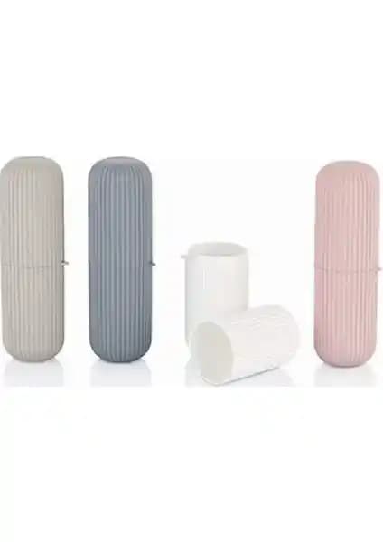 Diş Fırçası Saklama Kabı Karşılaştırması: Suncook ve Wober Ürünlerinin Özellikleri ve Kullanıcı Yorumları