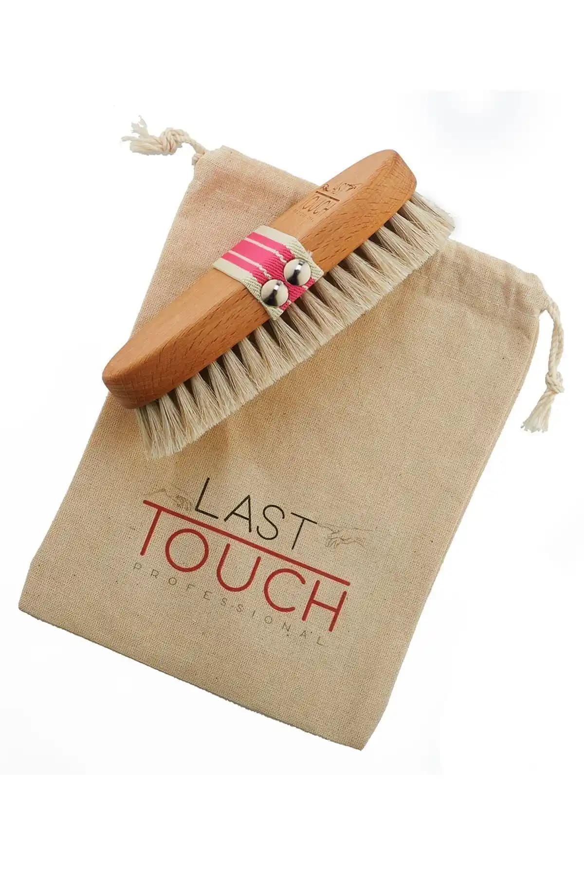 Doğal At Kılı Selülit Fırçası ile Cilt Sağlığını Destekleyen Etkili Çözüm