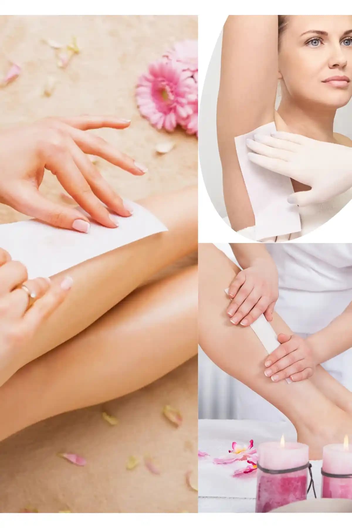 Genel Markalar Ağda Bezi 100 Metre Rulo Profesyonel Kalitede Ev Kullanımı İçin