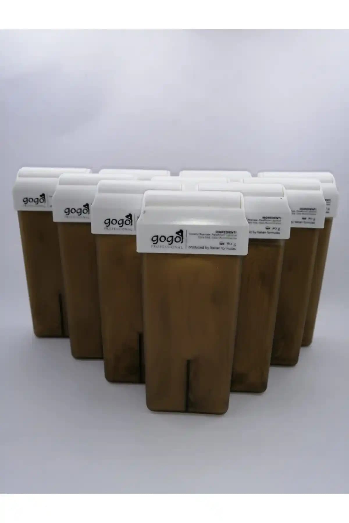 Gogo Professional Gold Kartuş ile Etkili ve Güvenli Epilasyon Çözümü