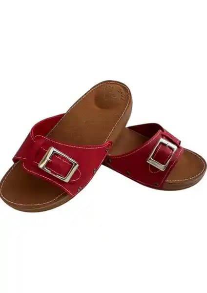 Kadınlar İçin Ortopedik Topuk Dikeni Terliği ve Bayan Terlikleri Karşılaştırması