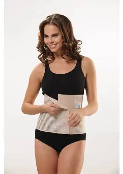 Karın Korseleri ve Doğum Sonrası Korselerin Karşılaştırmalı İncelenmesi