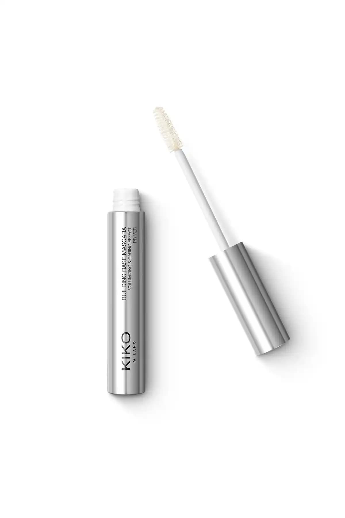 KIKO Top Coat Maskara Building Base 01 İnceleme ve Kullanıcı Yorumları