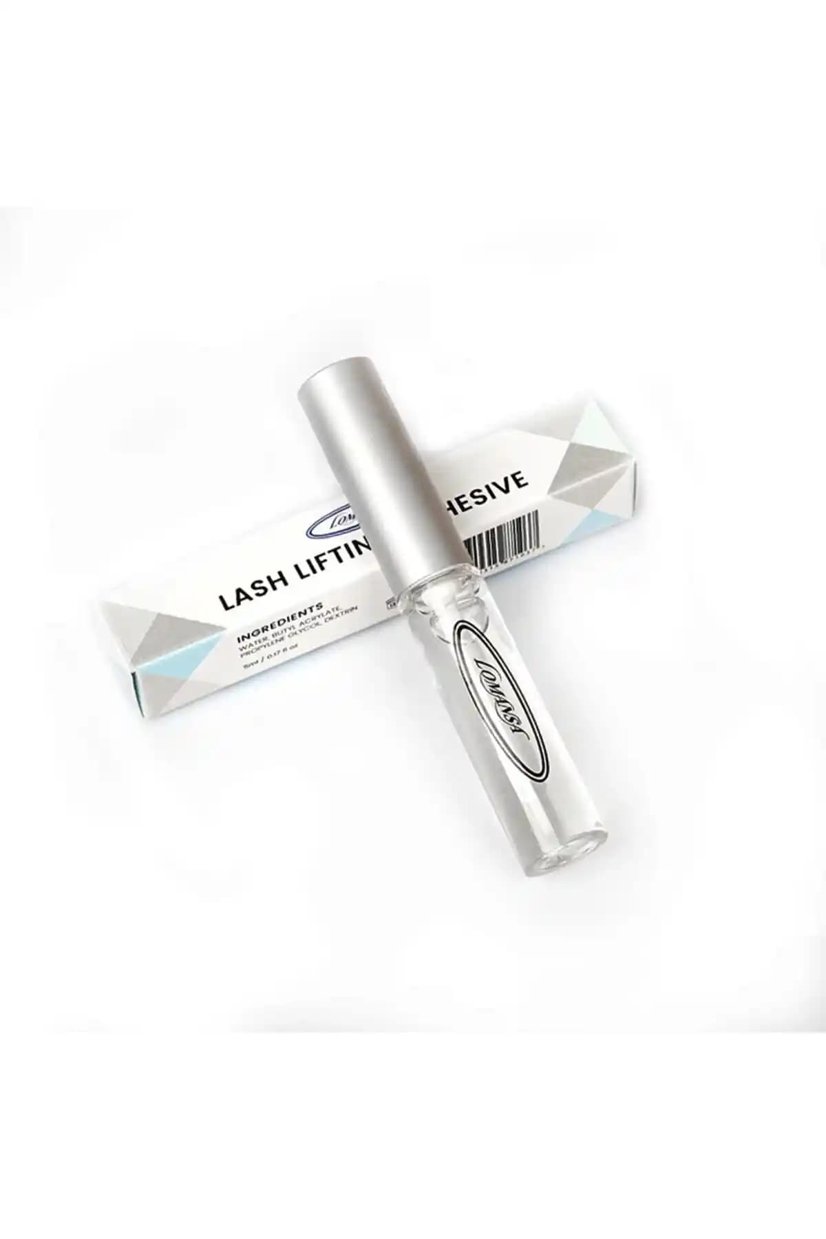 LOMANSA PLUS Lifting Yapıştırıcı: Güçlü ve Hızlı Kuruyan Kozmetik Çözüm