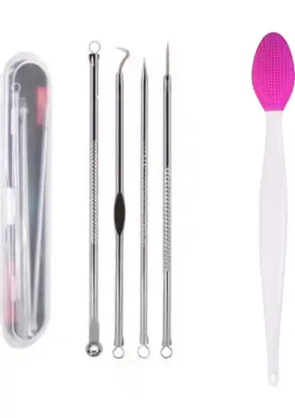 Lusso Cosmetics Çok Fonksiyonlu Cilt Temizleme Seti İncelemesi ve Kullanıcı Yorumları