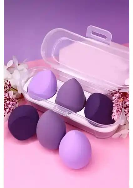 Makyaj Süngeri Setleri Karşılaştırması: MUJGAN ve Nascita Pro Ürünlerinin Özellikleri ve Kullanıcı Yorumları