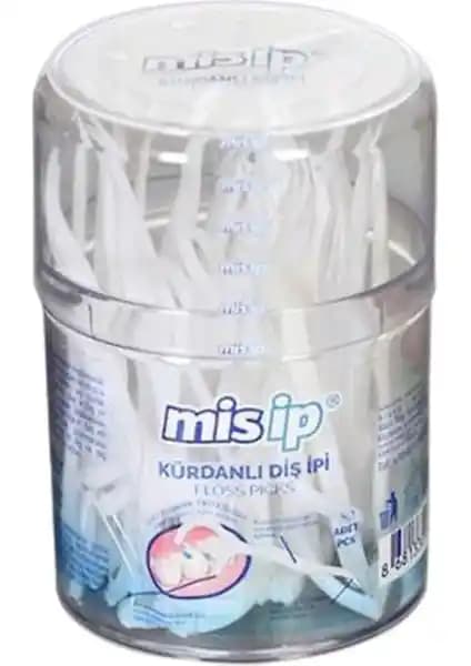 Misip MİS İP KÜRDANLI DİŞ İPİ İncelemesi: Kullanım Avantajları ve Dezavantajlar