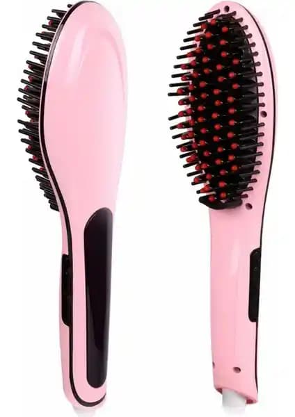 Miss Hair Elektrikli Tarak Saç Düzleştirici İnceleme ve Kullanıcı Yorumları