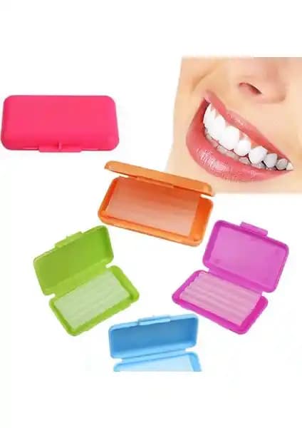 Miya-etic ve Polywax Ortodontik Mum Karşılaştırması: Kullanım Özellikleri ve Kullanıcı Yorumları