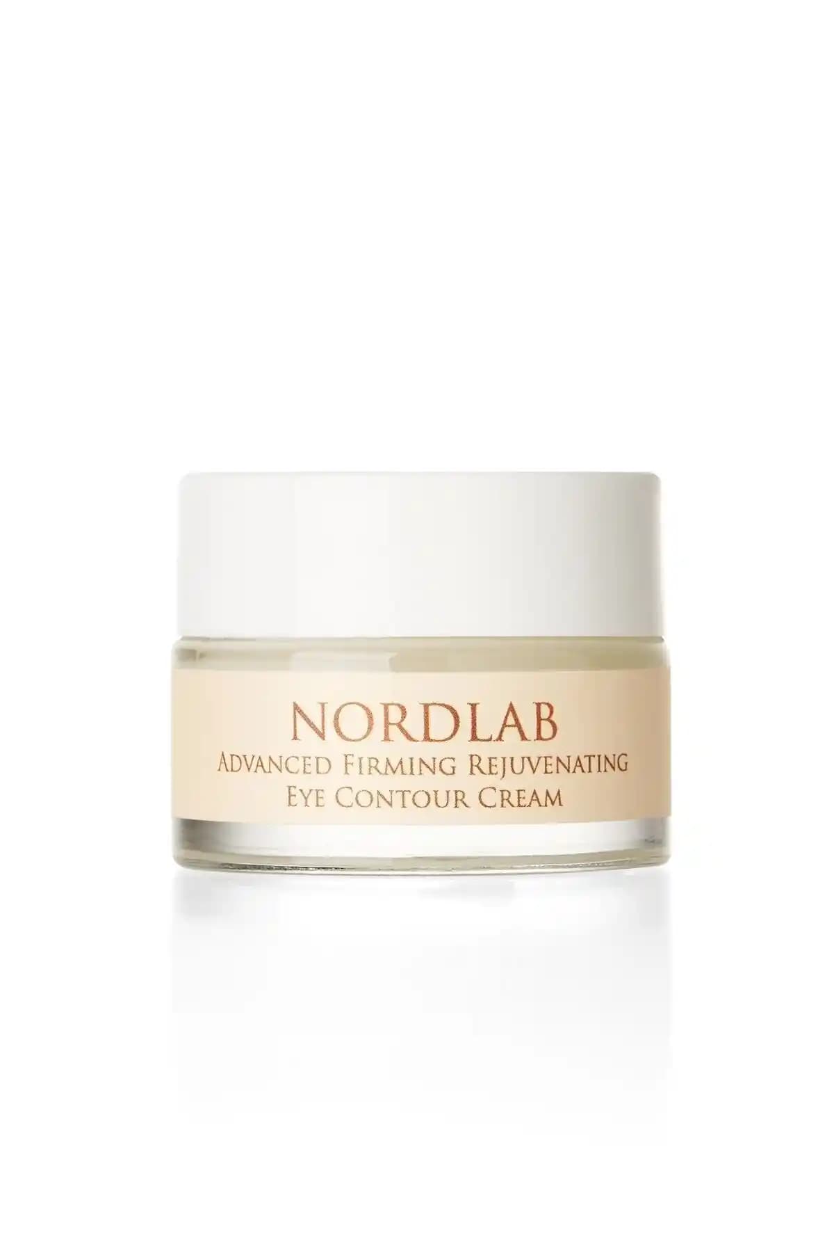 NORDLAB Ayışıldızıcı ve Kırışıklık Karşıtı Göz Çevresi Bakım Kremi Özellikleri ve Kullanımı