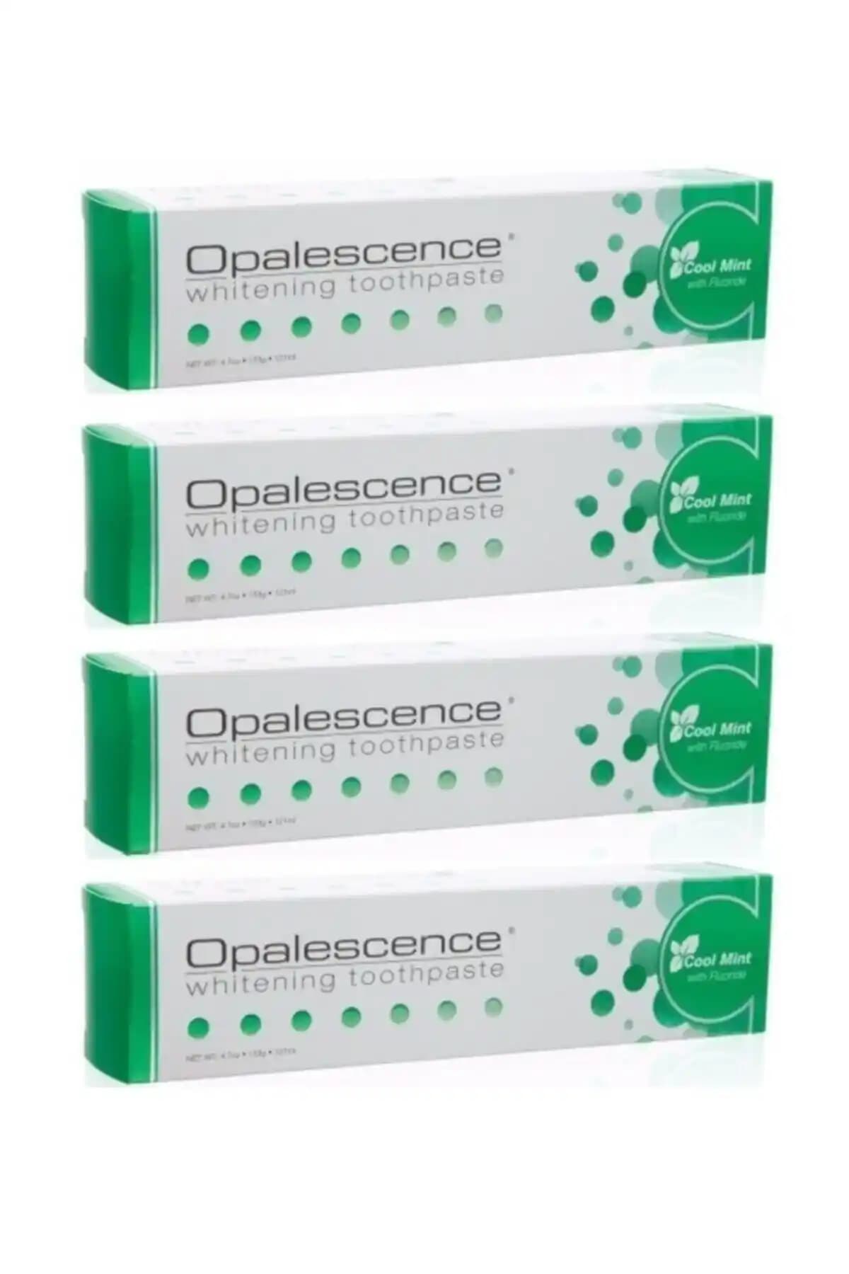 Opalescence Büyük Boy Beyazlatıcı Diş Macunu: Güvenilir ve Etkili Beyazlatma Çözümü