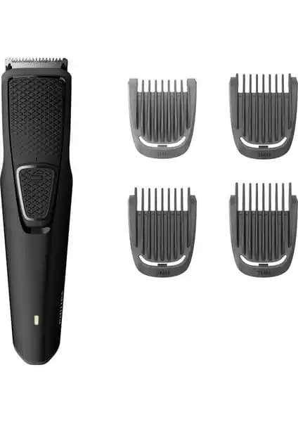 Philips BT1214/15 Sakal Kesme ve Şekillendirme Makinesi İncelemesi ve Özellikleri