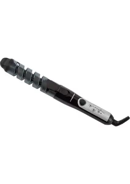 Premier PHC 8072 25W Seramik Kaplamalı Bukle Şekillendirici İncelemesi