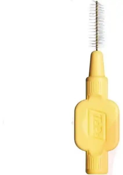 Tepe Diş Arası Fırçası Extra Soft: Hassas ve Etkili Ağız Bakımı İçin Yenilikçi Çözüm