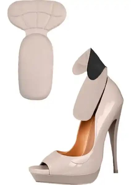 Walter White Ayakkabı Destekleri Karşılaştırması: Topuk Vurma Önleyici ve Rahat Tabanlık