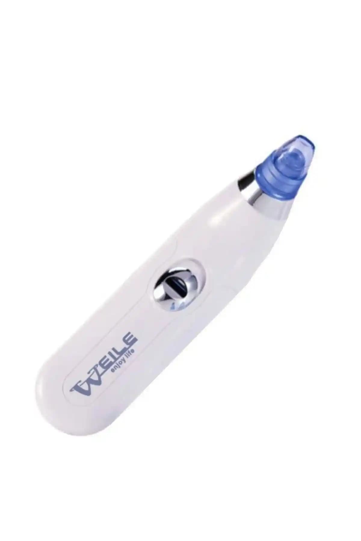 Weile Weıle Pro 5 Vakumlu Siyah Nokta ve Yüz Temizleme Cihazı İncelemesi ve Kullanım Rehberi