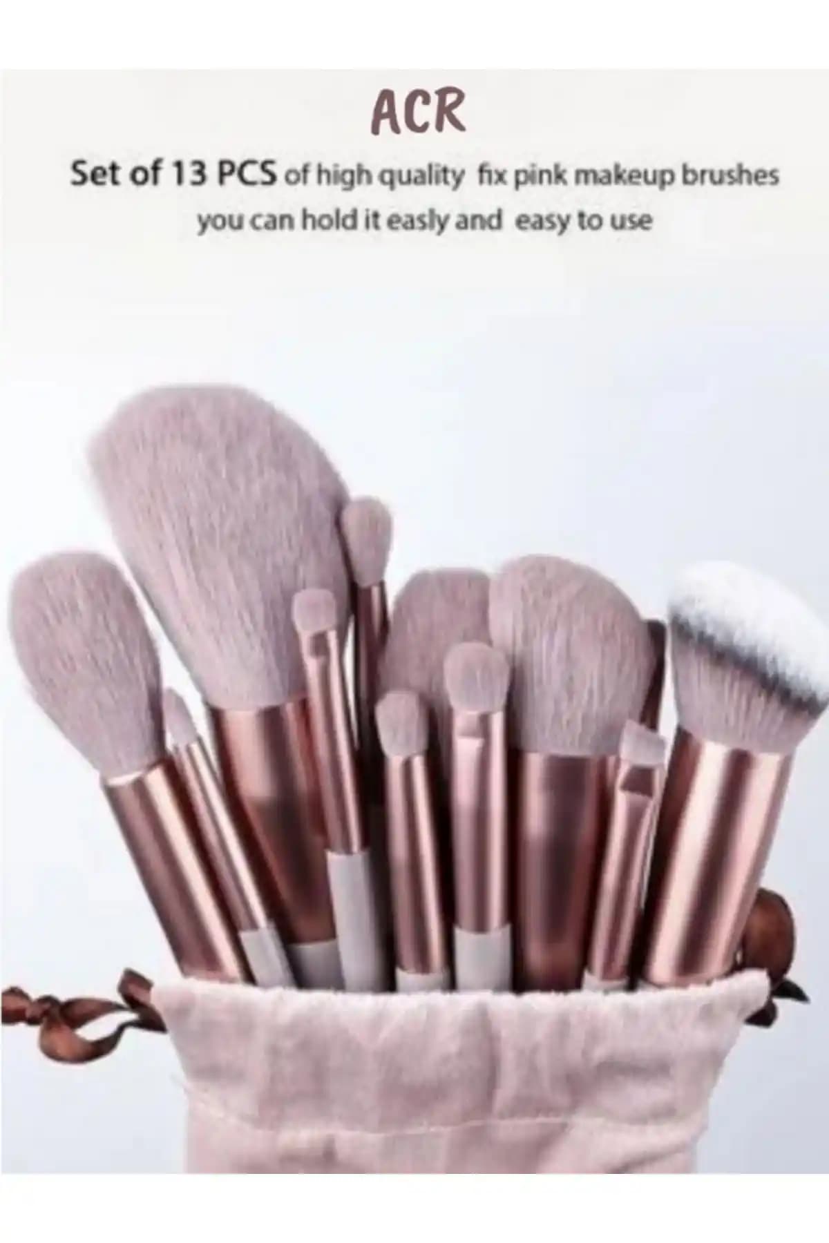 AcarlarTicaret ve İzla Makyaj Fırça Setleri Karşılaştırması: Hangi Set Sizin İçin Uygun