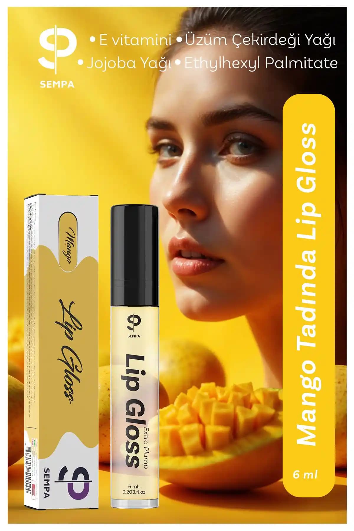 Dudak Dolgunlaştırıcı ve Parlatıcı Lip Gloss Karşılaştırması: Mavi ve Vişneli Seçenekler