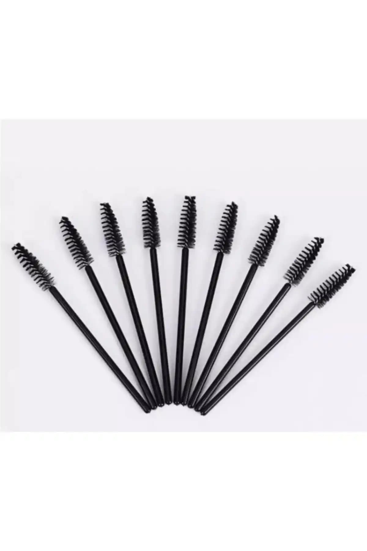 Elea Kaş ve Kirpik Fırçaları Karşılaştırması: Kalıcı Makyaj ve Tarama Fırçası Özellikleri