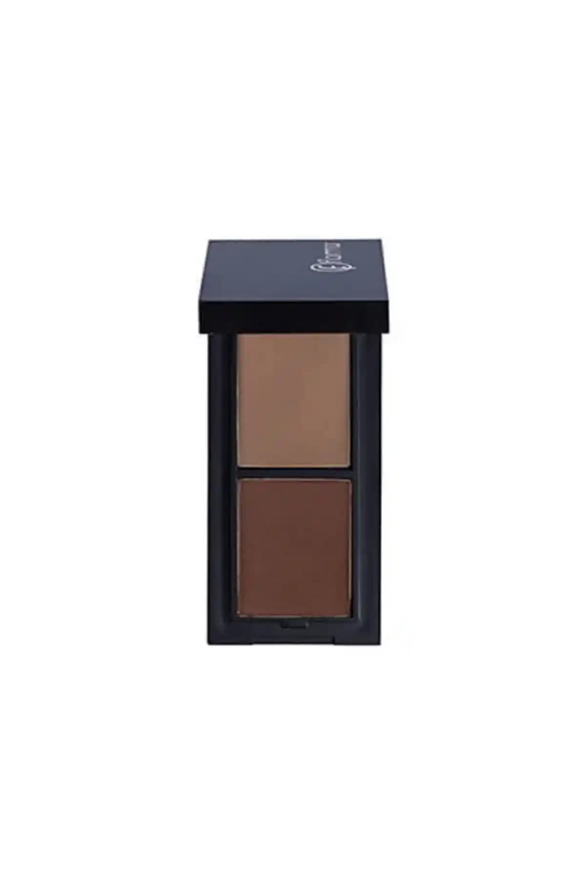 Flormar Eyebrow Design Kaş Kiti No:30 Medium ile Doğal ve Kalıcı Kaş Makyajı İpuçları