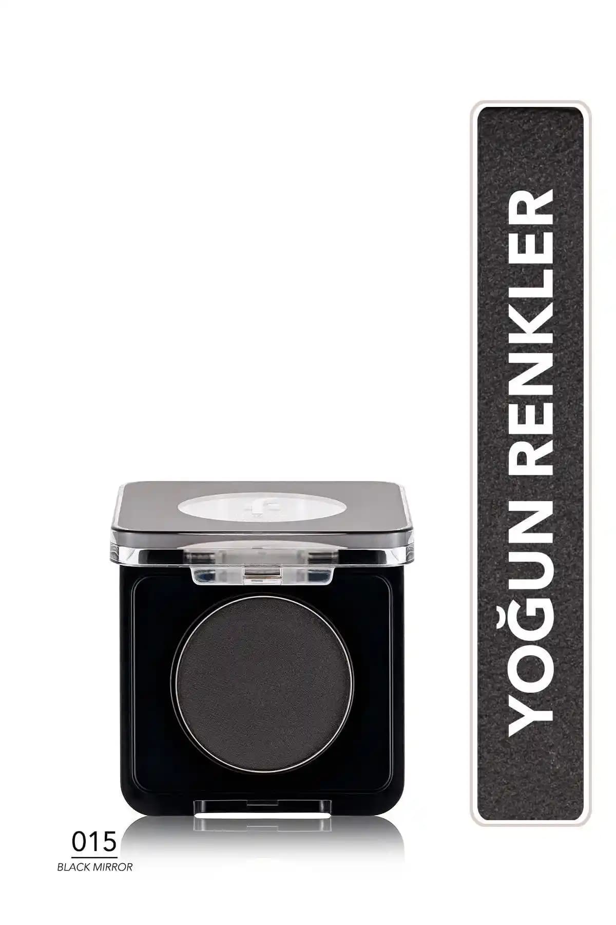 Flormar Mat ve Işıltılı Göz Farları Karşılaştırması: Özellikler ve Kullanım İpuçları