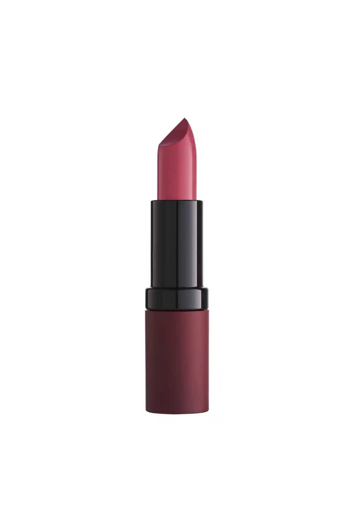 Golden Rose Velvet Matte Ruj Karşılaştırması: No 09 ve No 16 Renk ve Özellik Analizi