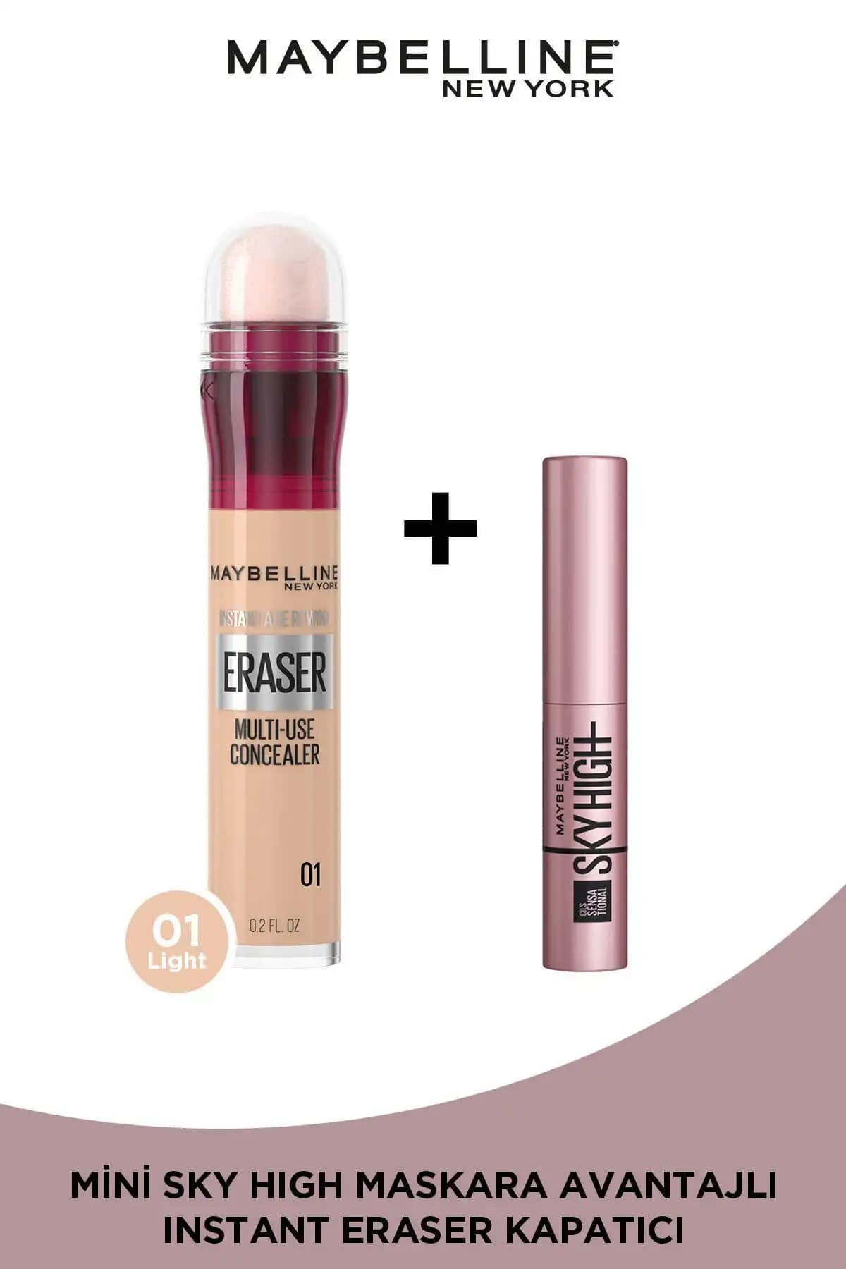 2025'te Makyajda Devrim: Maybelline ile Kusursuz Görünüm Sırları