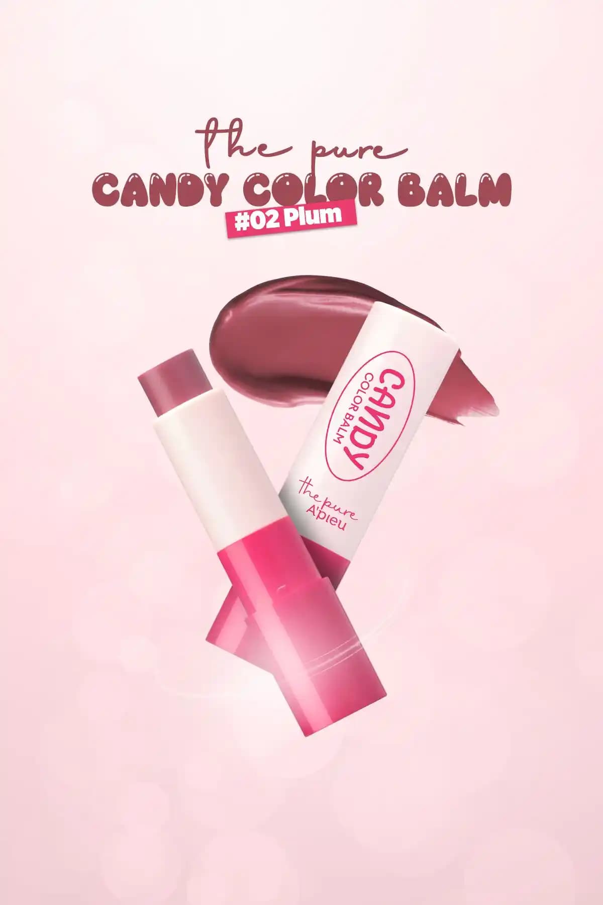 2025'te Dudak Bakımında Devrim: Missha'nın Canlı ve Nemli Renkli Balmı