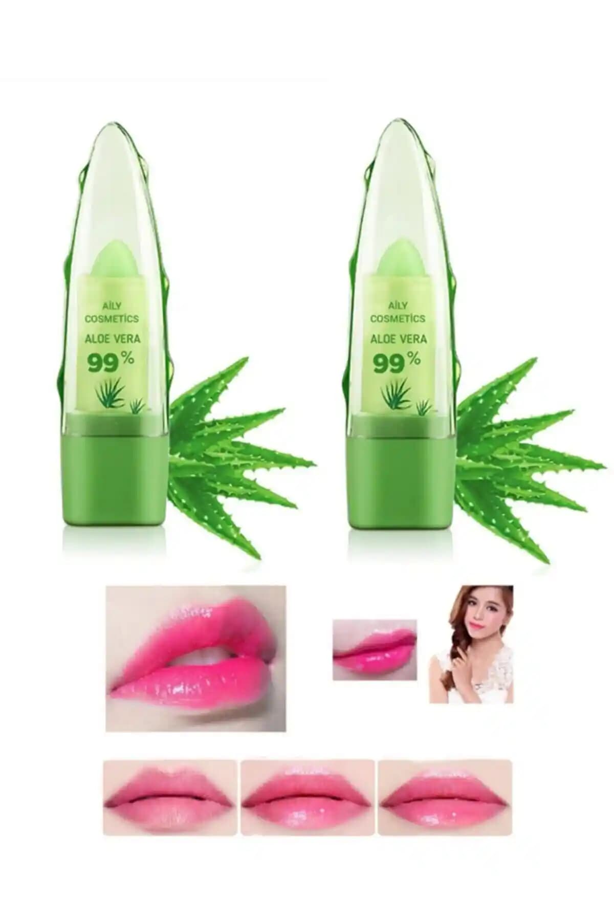 Müjgan ve Roesıa Rose Cosmetics Ruj Karşılaştırması Dudak Bakımı ve Kalıcılık Özellikleri