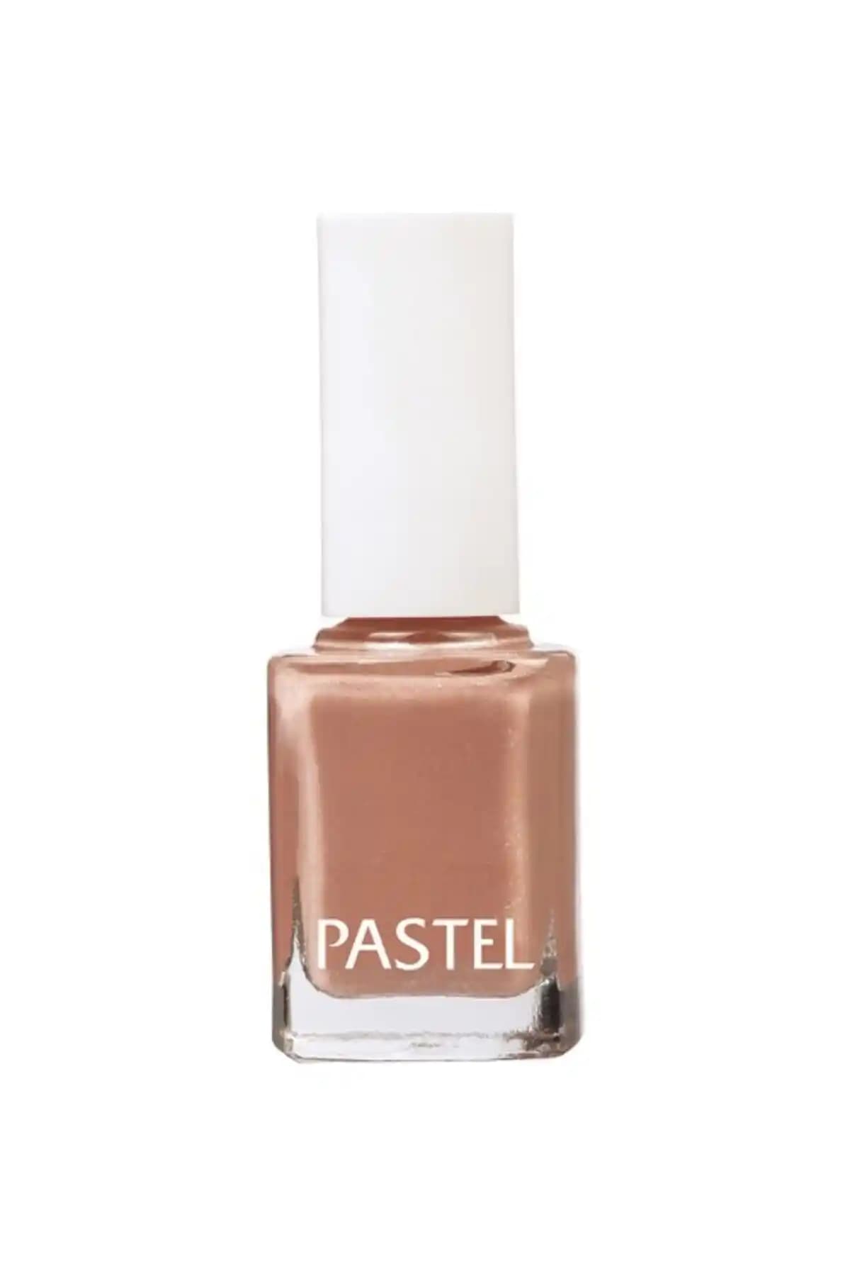 2025'te Pastel Oje 103 ile Tırnaklarınızda Işıltılı Devrim