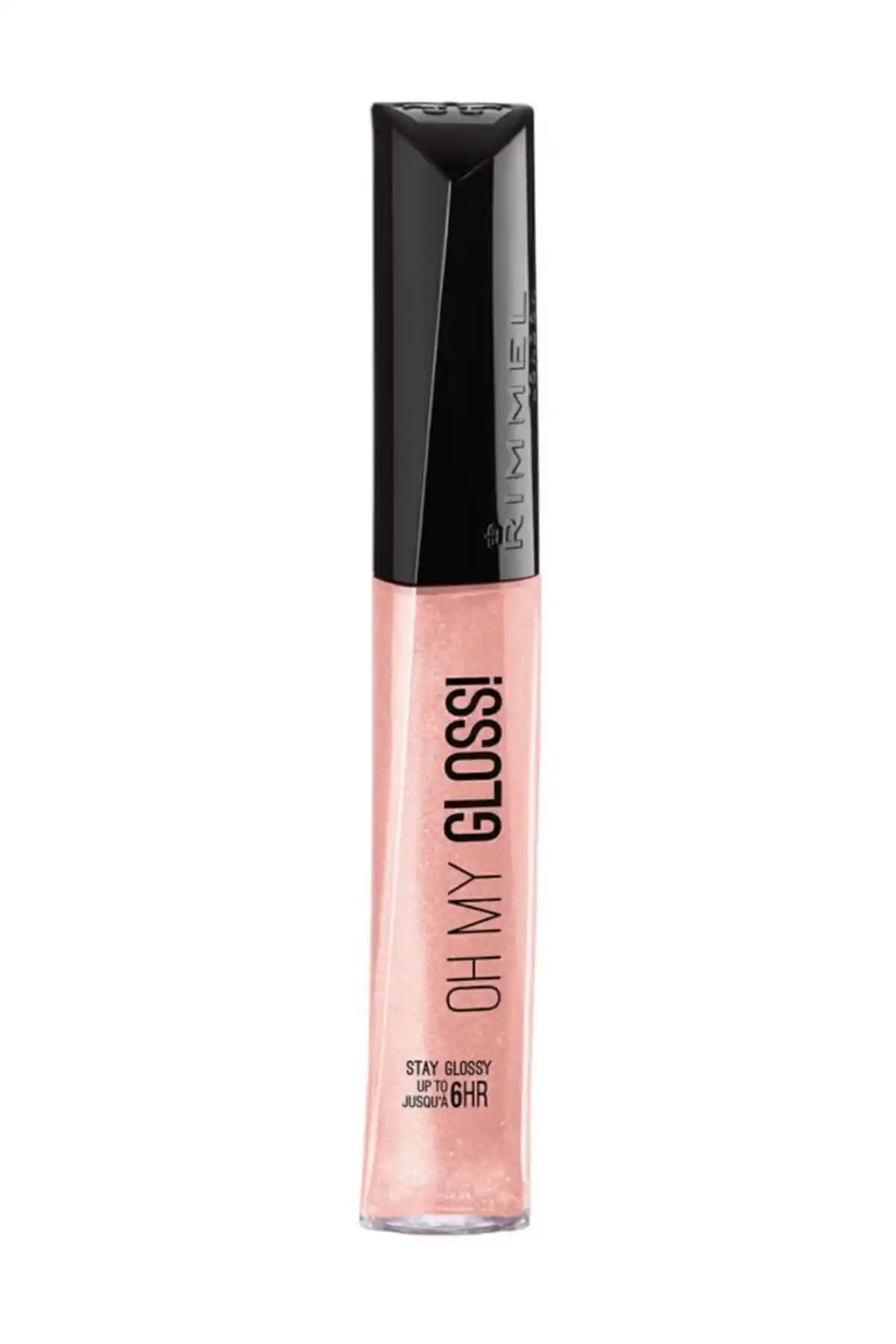 Rimmel London Oh My Gloss! Lip Gloss Karşılaştırması: Love Bug ve Snog Renkleri ve Özellikler