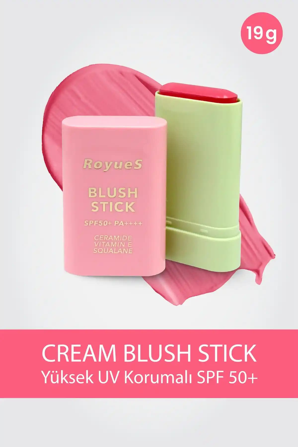 Royues Nemlendiricili ve SHEGLAM Likit Allık Karşılaştırması: Hangi Allık Sizin İçin Uygun