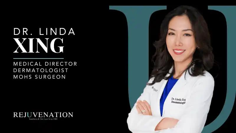 Erkeklerde Akne ve Cilt Bakımı: Dermatolog Dr. Linda Xing'in Bilimsel Yaklaşımları