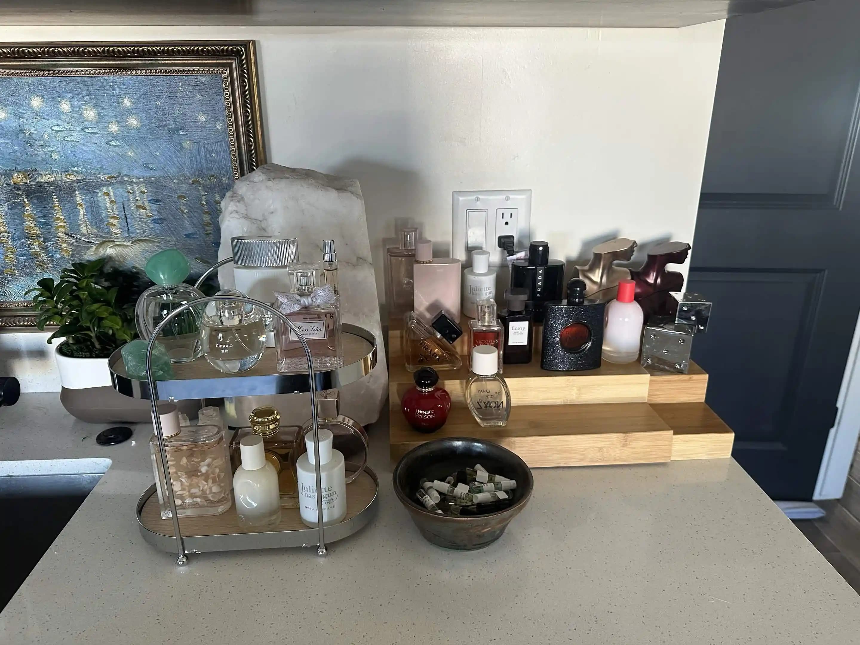 Hassas Burunlar İçin Hafif Su Bazlı ve Yağmurlu Hava Kokuları Seçimi