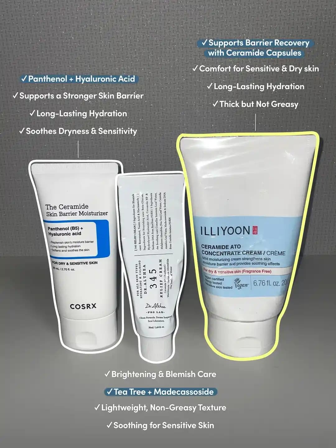 Hassas Ciltler İçin Nemlendirici Seçimi: Etkili Ürünler ve Kullanıcı Deneyimleri